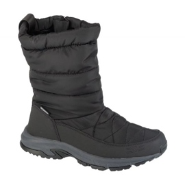 CMP Yakka snow boot black
