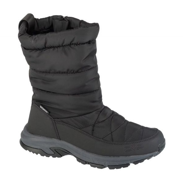 CMP Yakka snow boot black