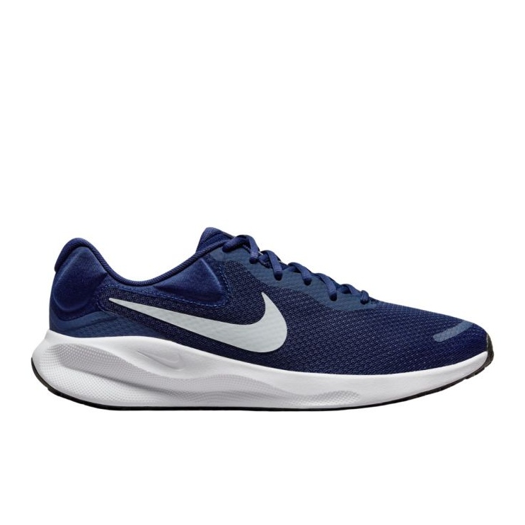 Nike Revolution 7 FB2207 400 running shoes blue