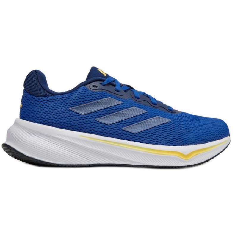 Adidas Response IF8597 shoes blue