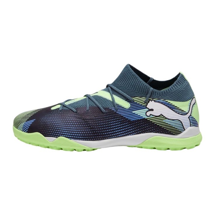Puma Future 7 Match Tt 107937 03 football shoes green