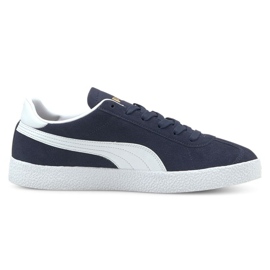 Puma Club Trainers 03 shoes 381111-03 blue