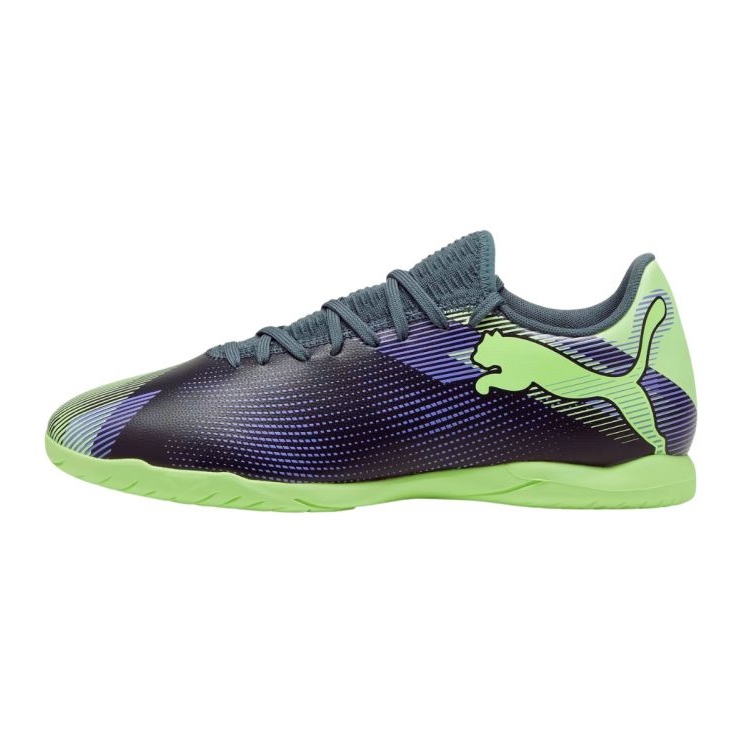 Puma Future 7 Play It 107942 03 football shoes violet Puma Future 7 Play It 107942 03 football shoes violet