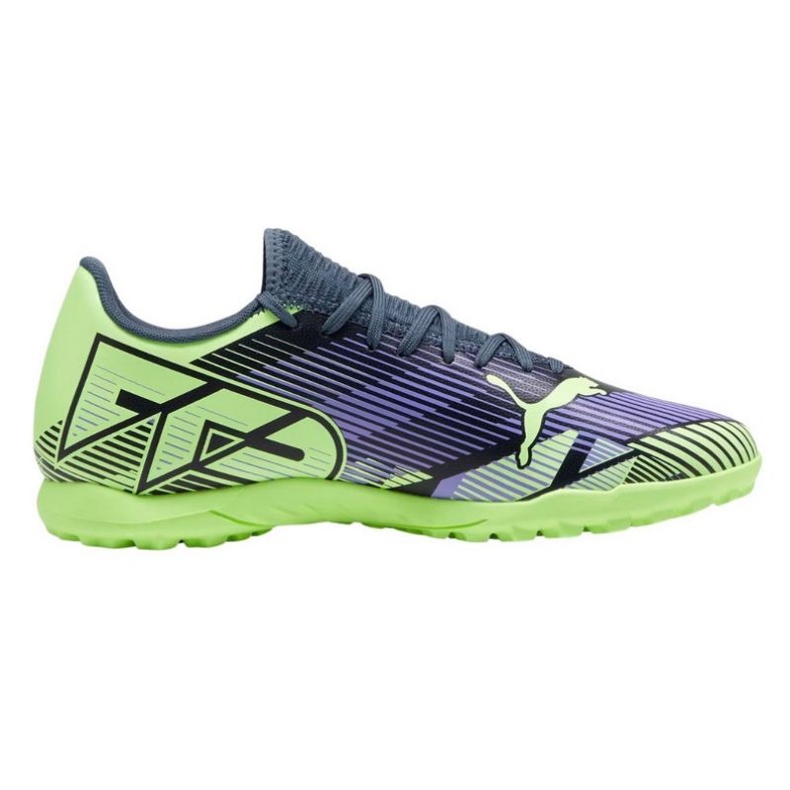 Puma Future 7 Play Tt 107943 03 football shoes green