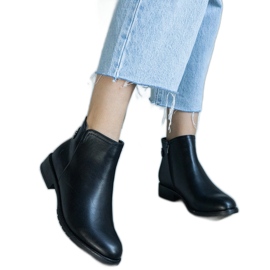 Black women's insulated boots Black women's insulated boots
