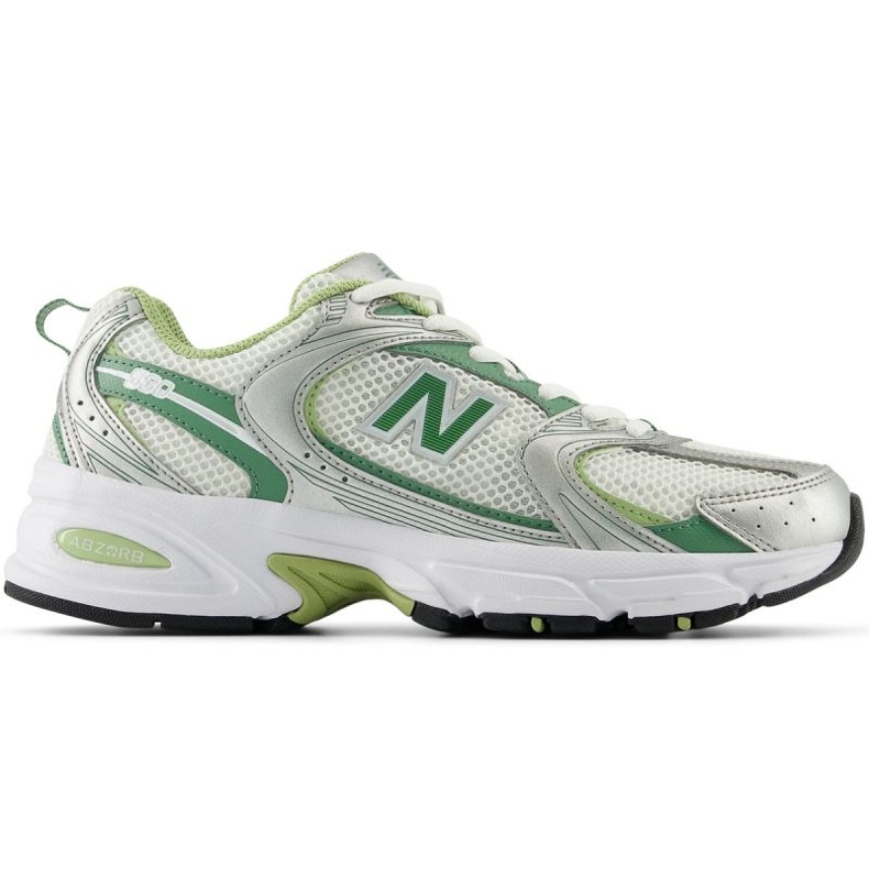 New Balance MR530ADB shoes white