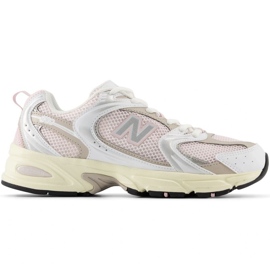 New Balance MR530ASR shoes white