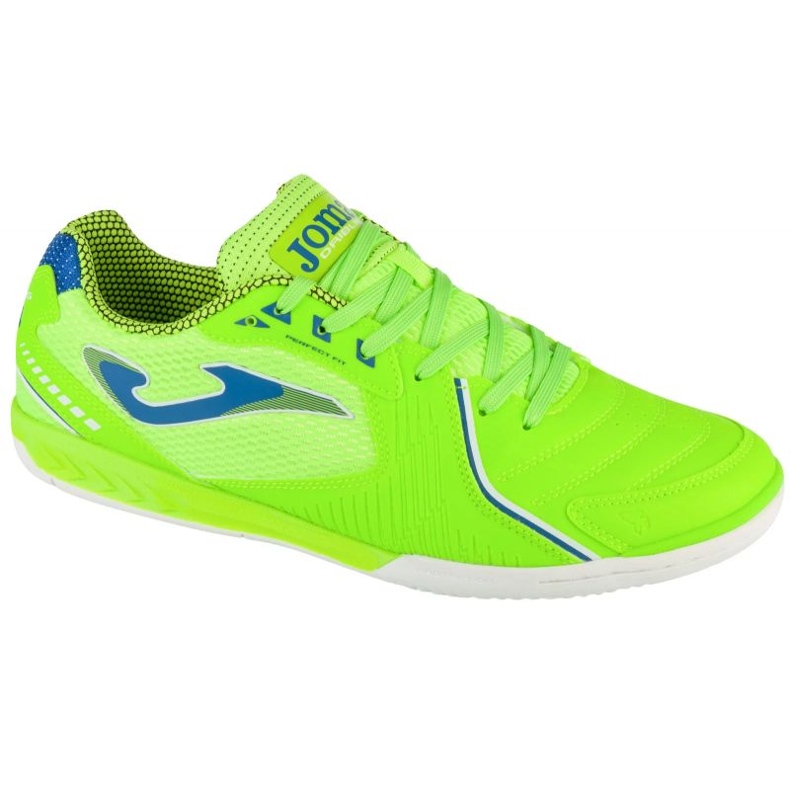Joma Dribling 2511 In DRIS2511IN football shoes green