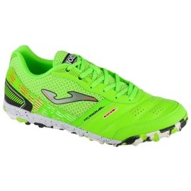 Joma Mundial 2511 Tf MUNS2511TF football shoes green Joma Mundial 2511 Tf MUNS2511TF football shoes green