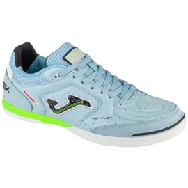 Joma Top Flex 2411 shoes - Green - Fashionable and Comfortable