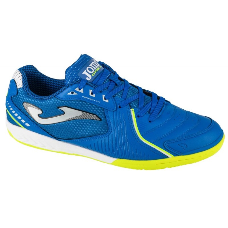 Joma Dribling 2504 In DRIS2504IN football shoes blue