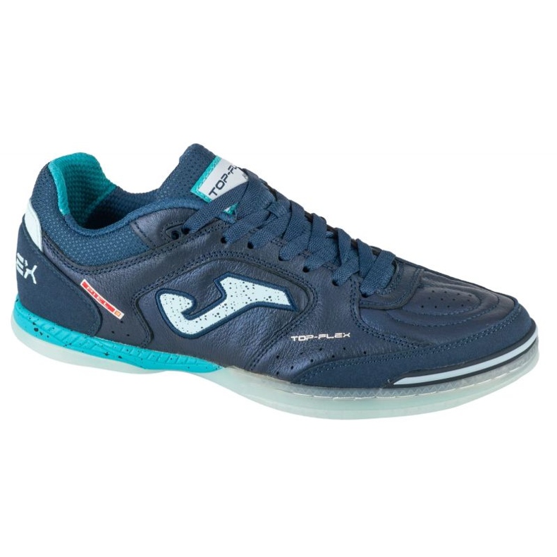 Joma Top Flex 2504 In TOPS2504IN football shoes blue Joma Top Flex 2504 In TOPS2504IN football shoes blue