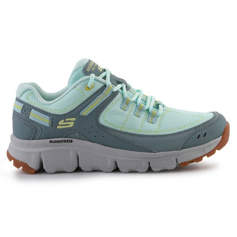 Skechers Stamina At - Artists Bluff 180145-Sage shoes blue