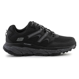 Skechers D-Lux Journey shoes 237192-BKCC black Skechers D-Lux Journey shoes 237192-BKCC black