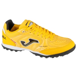 Joma Top Flex 2528 Tf TOPS2528TF football shoes yellow Joma Top Flex 2528 Tf TOPS2528TF football shoes yellow