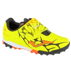 シューズ joma / TOP FLEX 2528 YELLOW TF (26) 2a31bda25334.jpg?width=3840&
