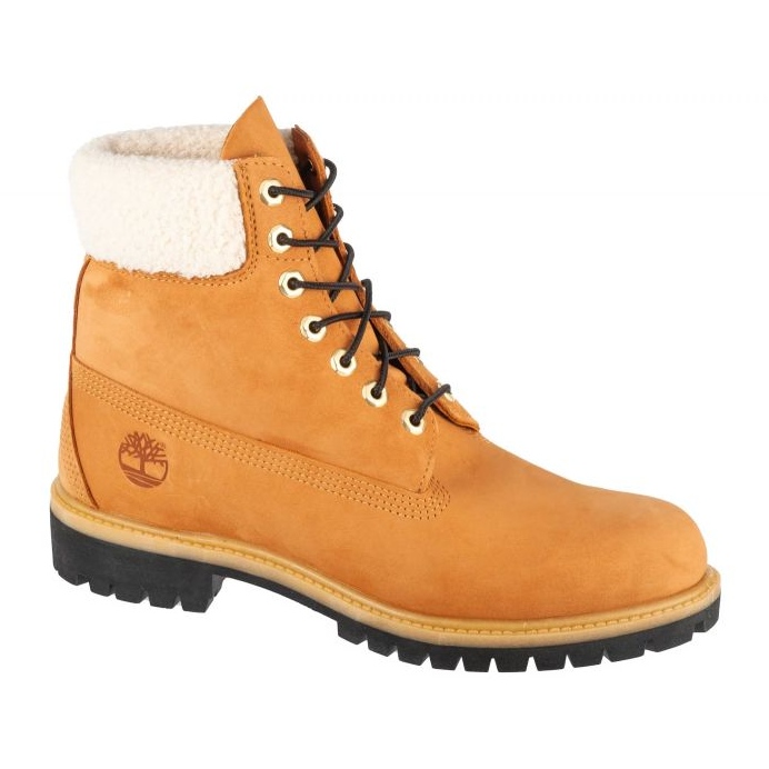 Timberland Premium 6 In Wp Boot TB0A2GMD231 brown