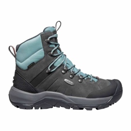 KEEN Revel Iv Mid shoes KE-1023629 grey KEEN Revel Iv Mid shoes KE-1023629 grey