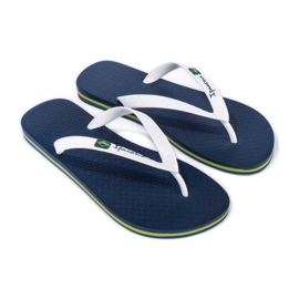 Flip-flops Ipanema Class Brasil 80415-25601 white