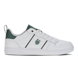 K- Swiss K-Swiss Lozan Match Lth 08903-193-M sneakers white
