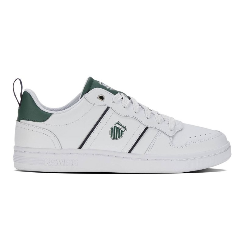 K- Swiss K-Swiss Lozan Match Lth 08903-193-M sneakers white