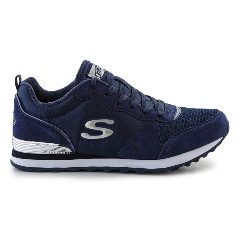Skechers Og 85 111-NVY sports shoes blue Skechers Og 85 111-NVY sports shoes blue