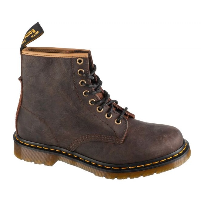 Dr. Martens Dr. shoes Martens 1460 DM31871201 brown