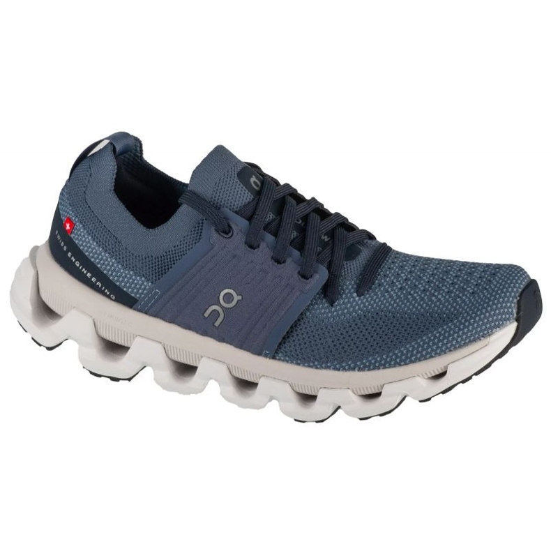 On Running On Cloudswift 3 running shoes 3WD10451199 blue