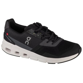 On Running On Cloudrift 8798303 running shoes black