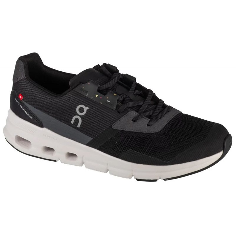 On Running On Cloudrift 8798303 running shoes black