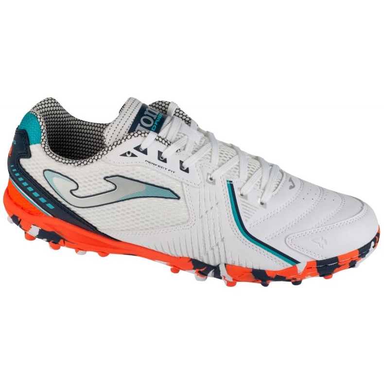 Joma Dribling 2432 Tf DRIW2432TF football shoes white