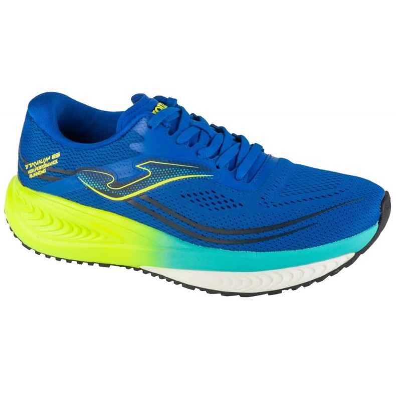 Joma Titanium 2405 RTITAW2405 running shoes blue