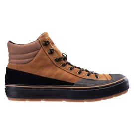 Iguana Troper Mid shoes 92800623643 brown Iguana Troper Mid shoes 92800623643 brown