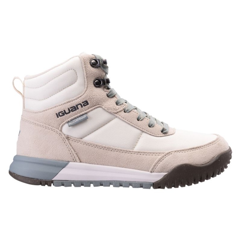 Iguana Wezen Mid Wp R 92800620639 shoes beige
