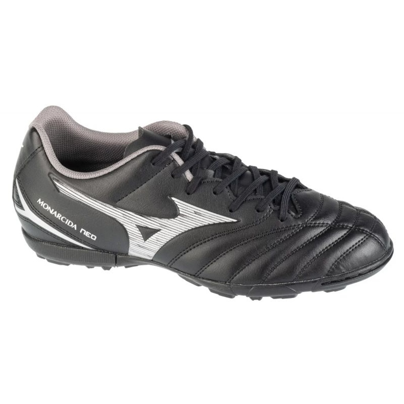 Mizuno Monarcida Neo Iii Select As P1GD242503 football shoes black Mizuno Monarcida Neo Iii Select As P1GD242503 football shoes black