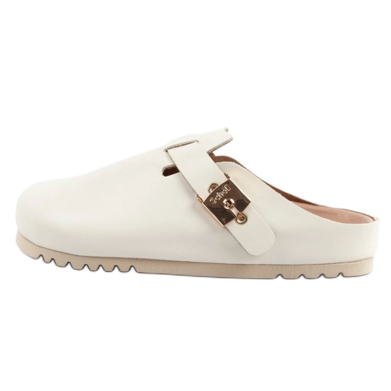 Scholl Grace F306821171 flip-flops beige Scholl Grace F306821171 flip-flops beige