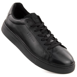 Men's shoes casual bugatti oo153122 black Men's shoes casual bugatti oo153122 black
