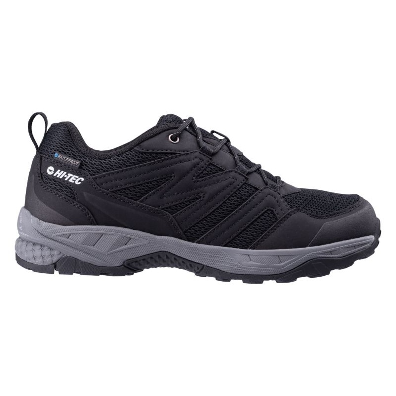 Hi-Tec Hicora Low 92800622325 Sports Shoes black