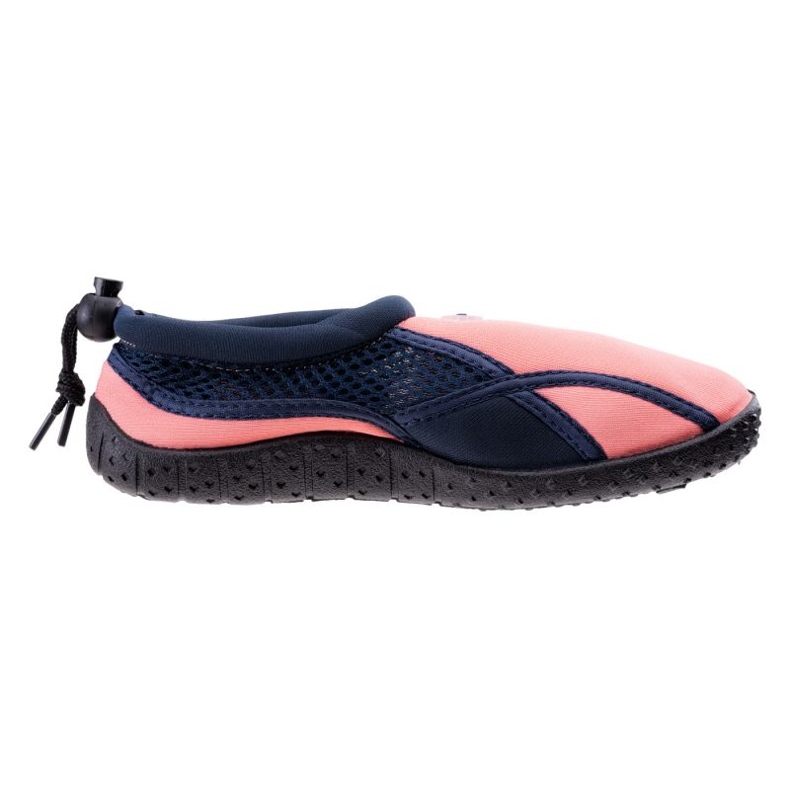 Martes water shoes 92800400007 navy-pink multicolored Martes water shoes 92800400007 navy-pink multicolored