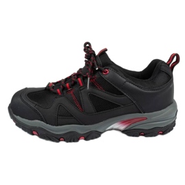 BHP Work shoes Regatta S1P TRK109 black BHP Work shoes Regatta S1P TRK109 black