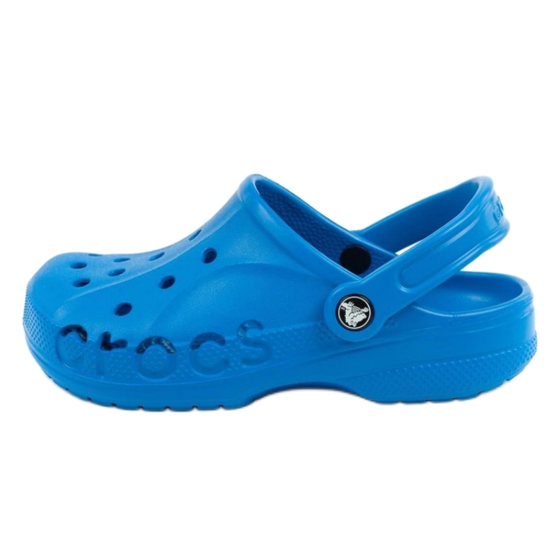Crocs Baya clogs 10126-4JL blue
