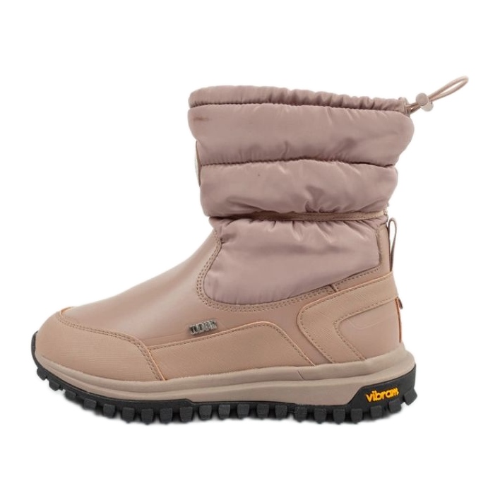 Colmar Warmer 2 Mono 169 snow boots beige