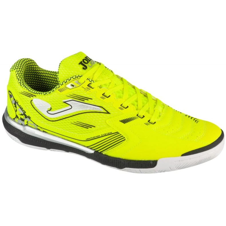 Joma Liga 5 2509 football shoes in Ligs2509in Yellow Joma Liga 5 2509 football shoes in Ligs2509in Yellow