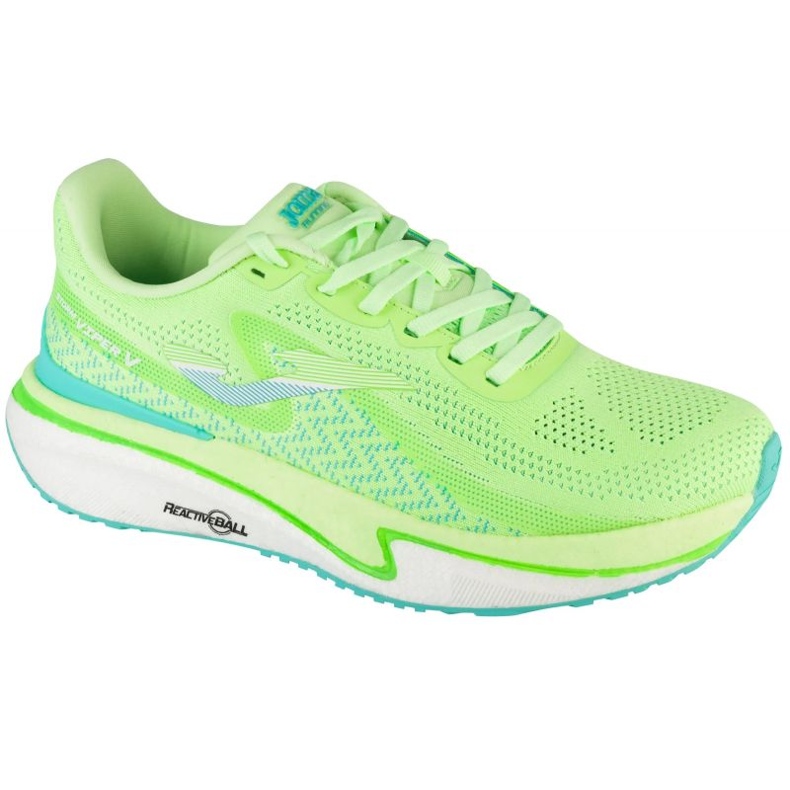JOMA VIPER 2511 RVIPES2511 Green shoes