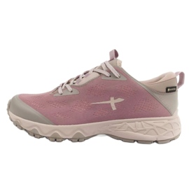 Tamaris GTX 23757-30 544 pink shoes with membrane Tamaris GTX 23757-30 544 pink shoes with membrane
