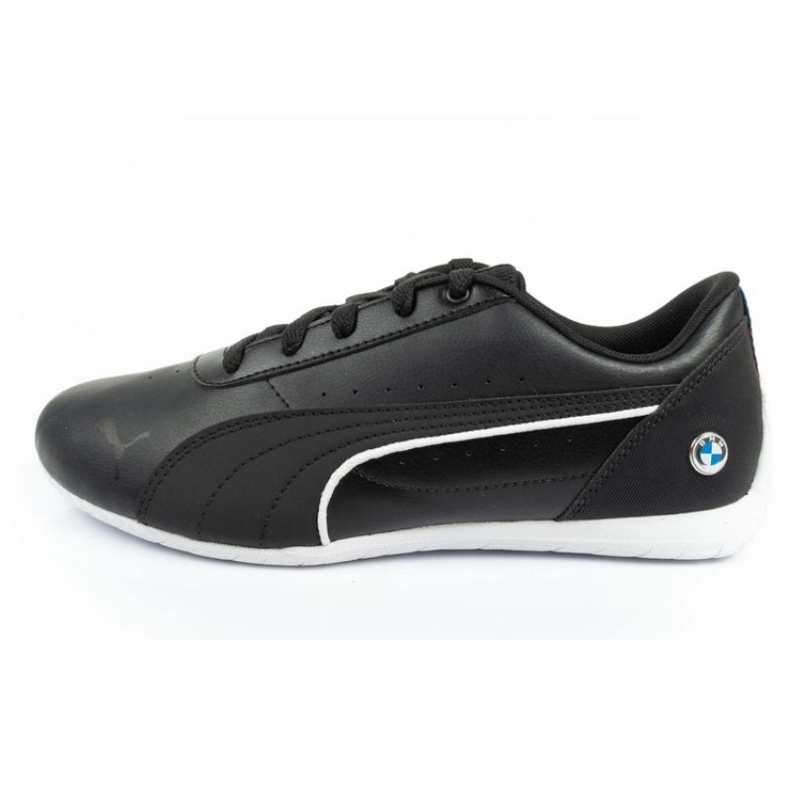 Puma BMW MMS Neo 307309 05 Black shoes