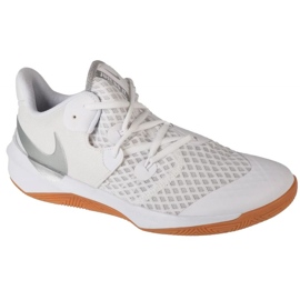 Nike Zoom Hyperspeed Court SE DJ4476-100 Volleyball shoes white