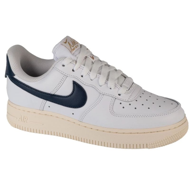 Nike shoes in Air Force 1 07 Easyon HJ9122-100 white
