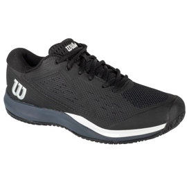 Tennis shoes Wilson Rush Pro Ace WRS332720 black