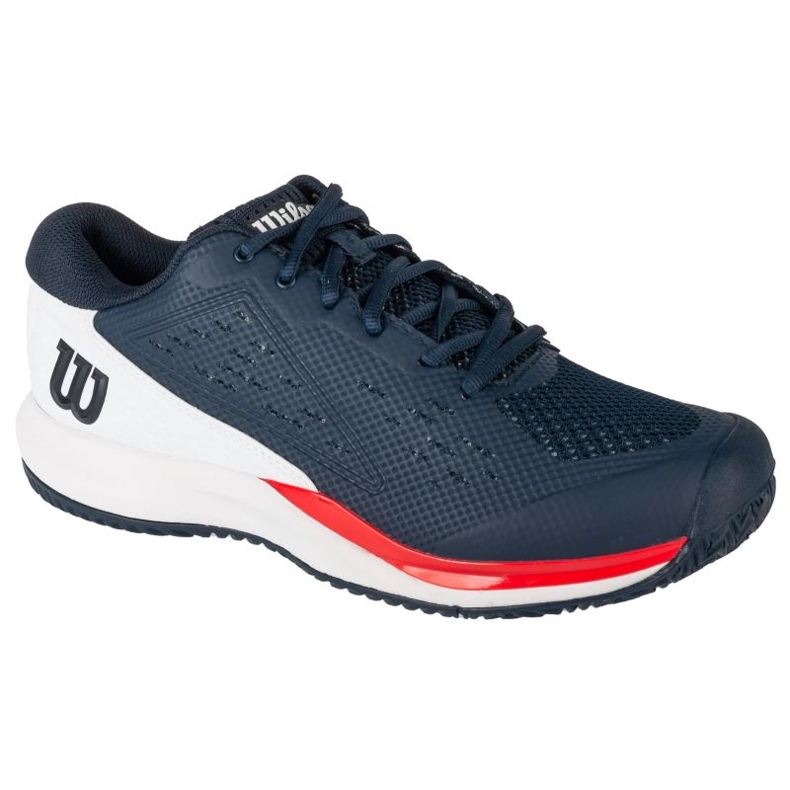 Tennis shoes Wilson Rush Pro Ace WRS332730 Navy blue Tennis shoes Wilson Rush Pro Ace WRS332730 Navy blue